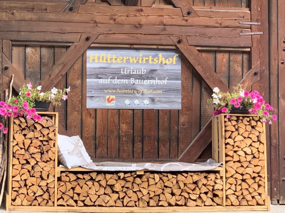 Sonstiges Hütterwirtshof