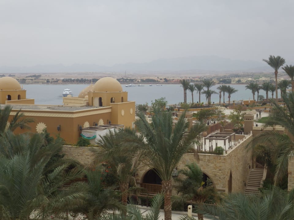 Zi.Nr. 6360 Makadi Spa - Adults only