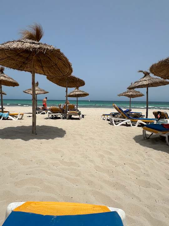 Sport & Freizeit Riadh Meninx