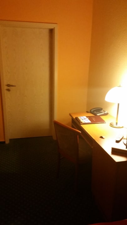 Zimmer Hotel Waldperle