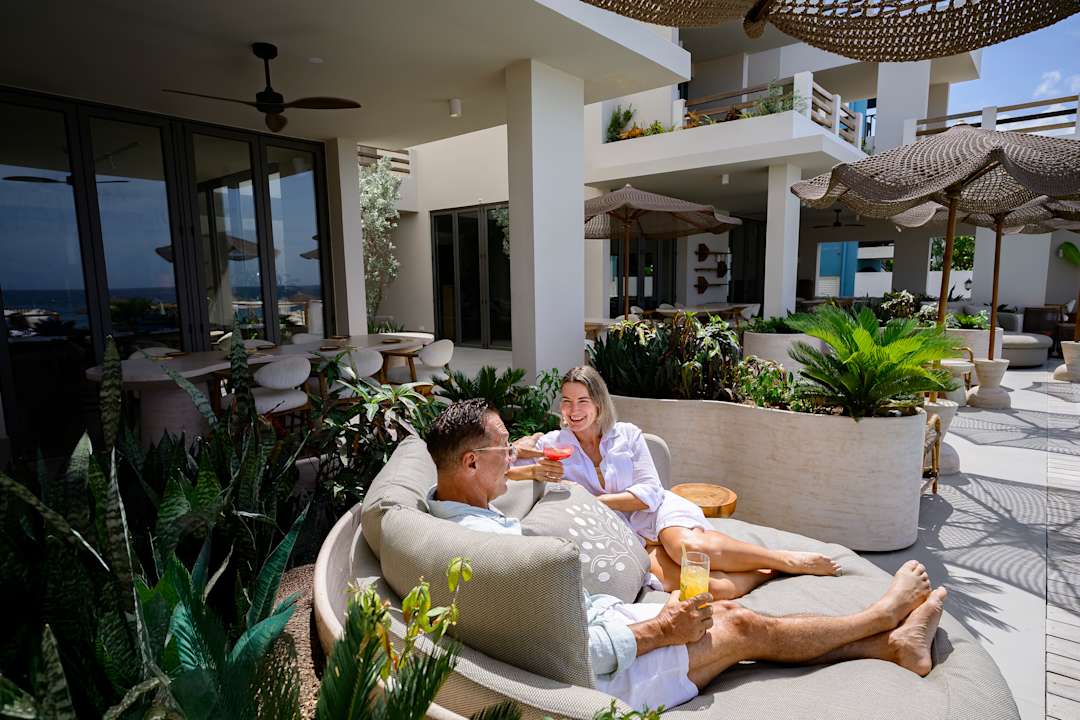 Gastro Art Hotel Curacao - Adults Only