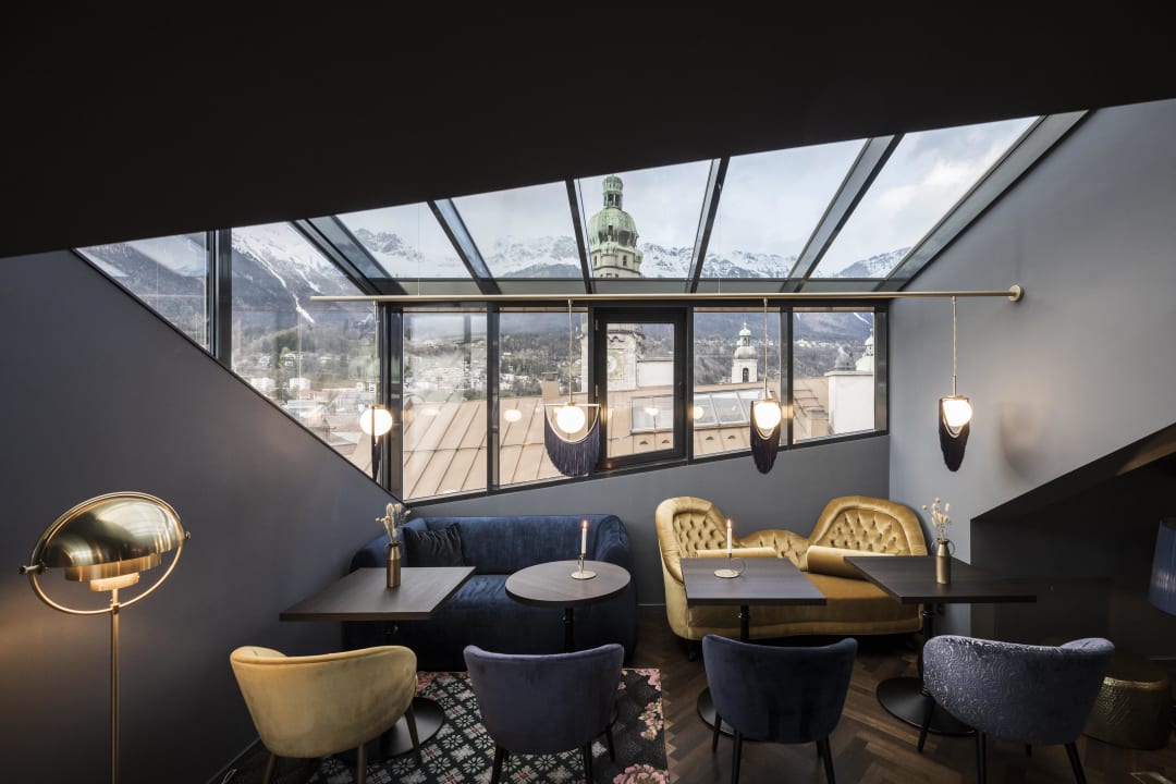 Gastro Altstadthotel Weisses Kreuz