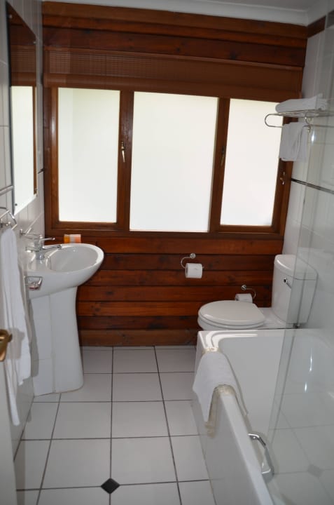 Bad The Graywood Hotel