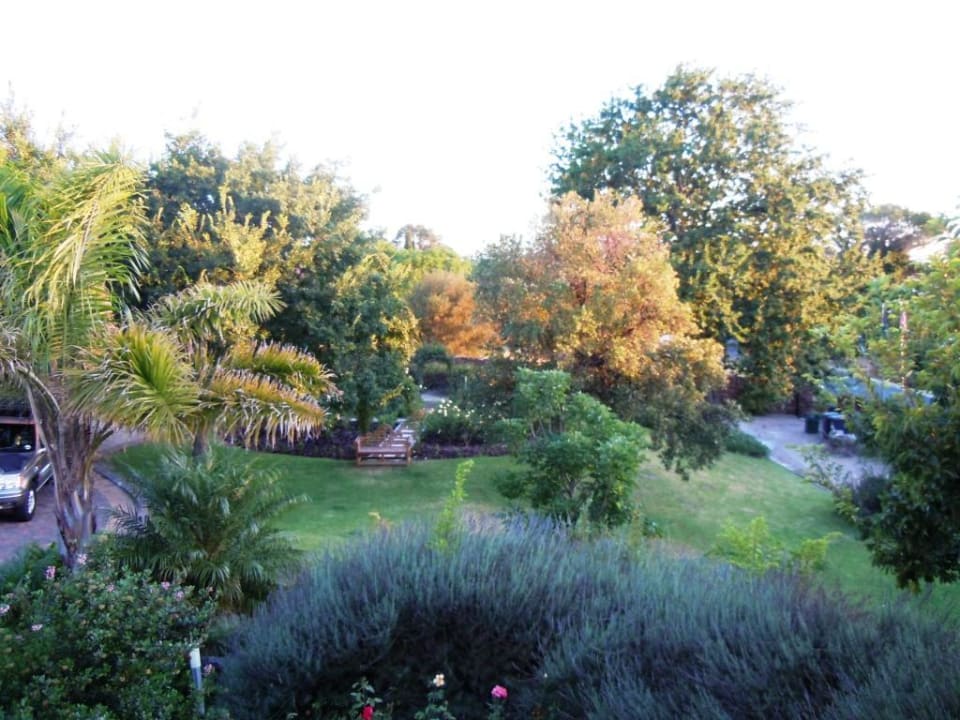 Southern Cross Garten Southern Cross Guesthouse