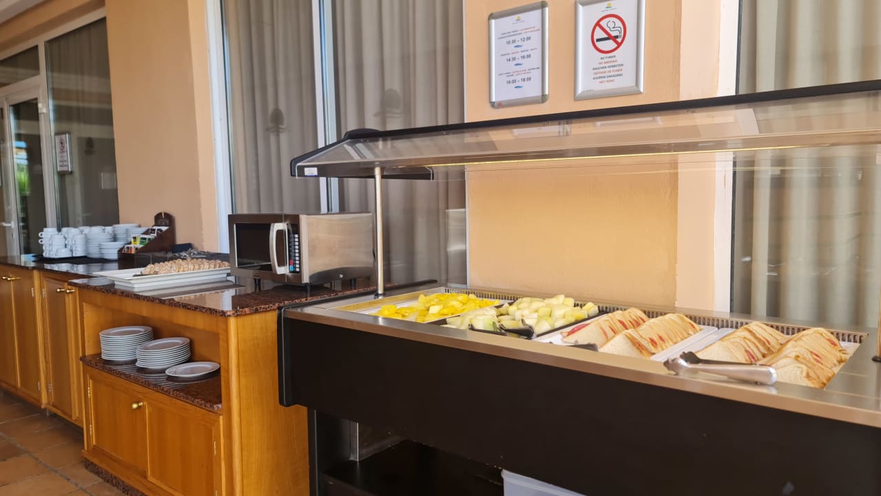 Gastro Hotel Mariant Park