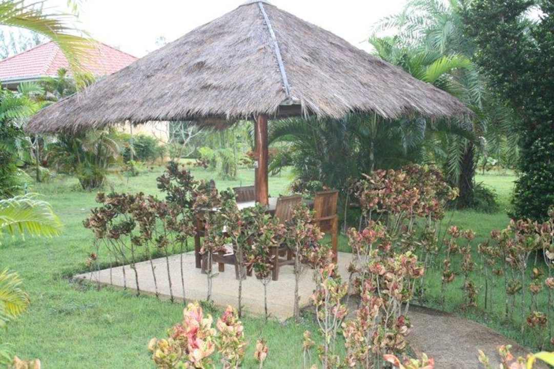 Zur TEATIME Ao Thai Resort