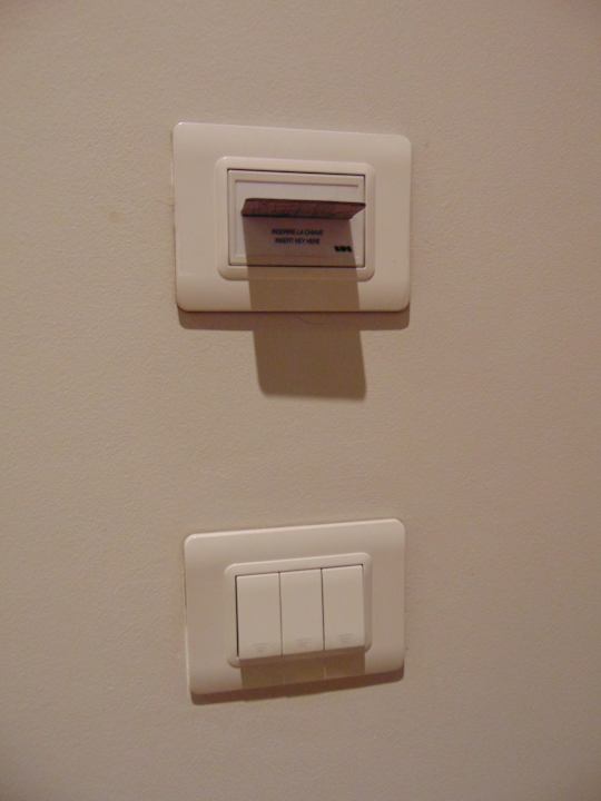 Zimmer Mercure Almaty City Center