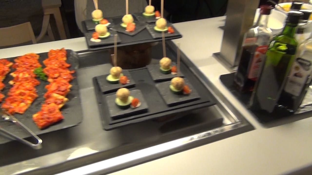 Gastro allsun Hotel Pil-lari Playa
