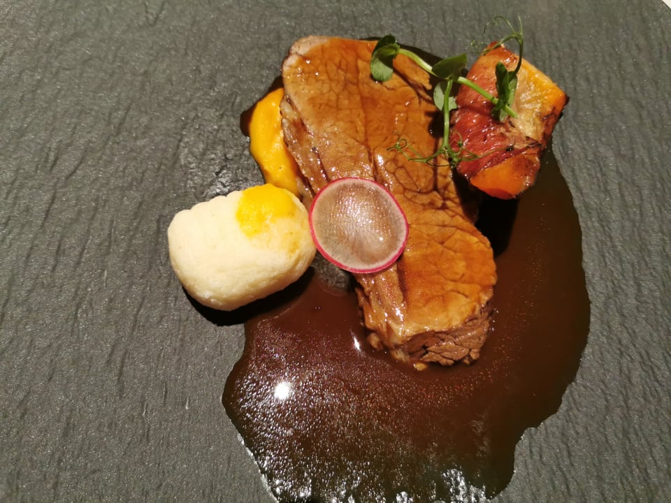 Gastro Verwöhnhotel Kristall