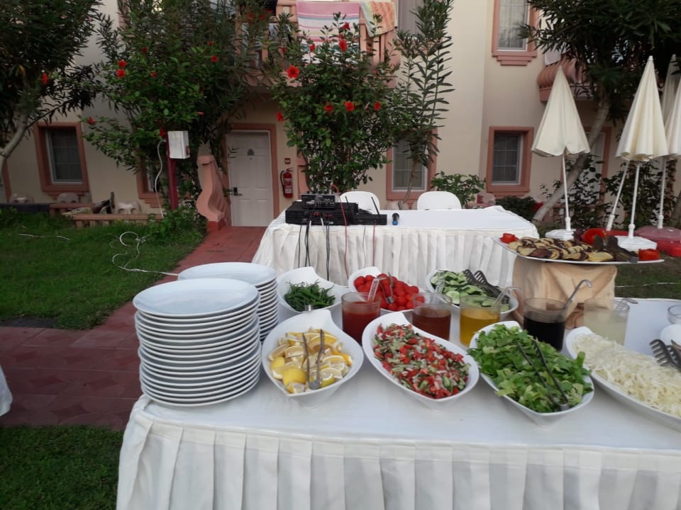 Gastro Ölüdeniz Turquoise Hotel