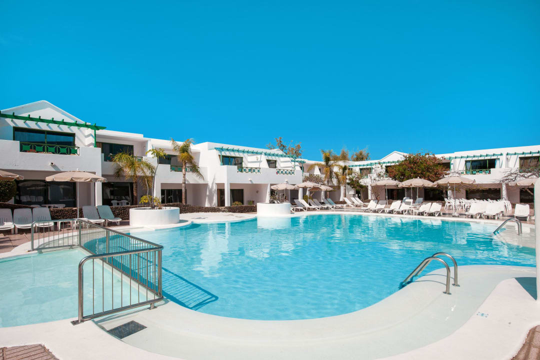 Pool Relaxia Olivina