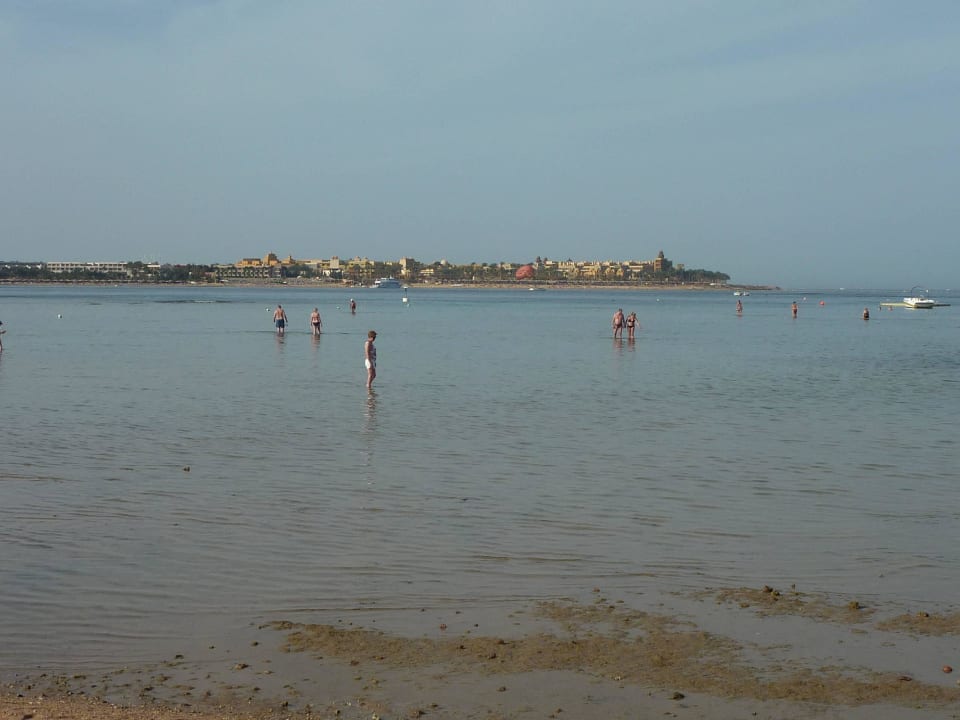 Ebbe Cleopatra Luxury Resort Makadi Bay