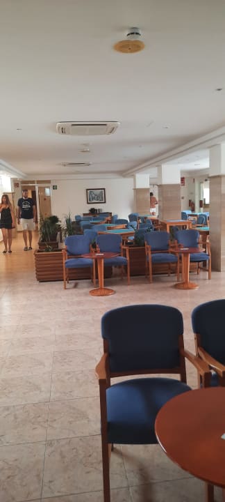 Sonstiges HSM Reina del Mar