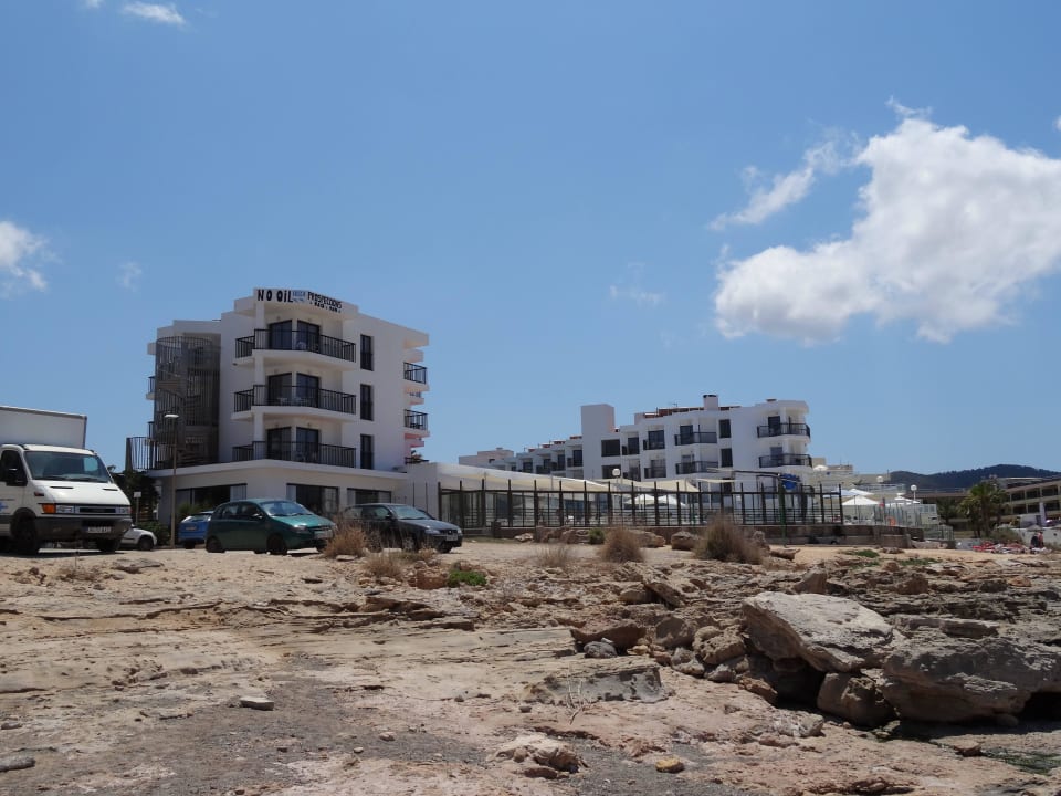 Hotel Nereida Nereida Aparthotel