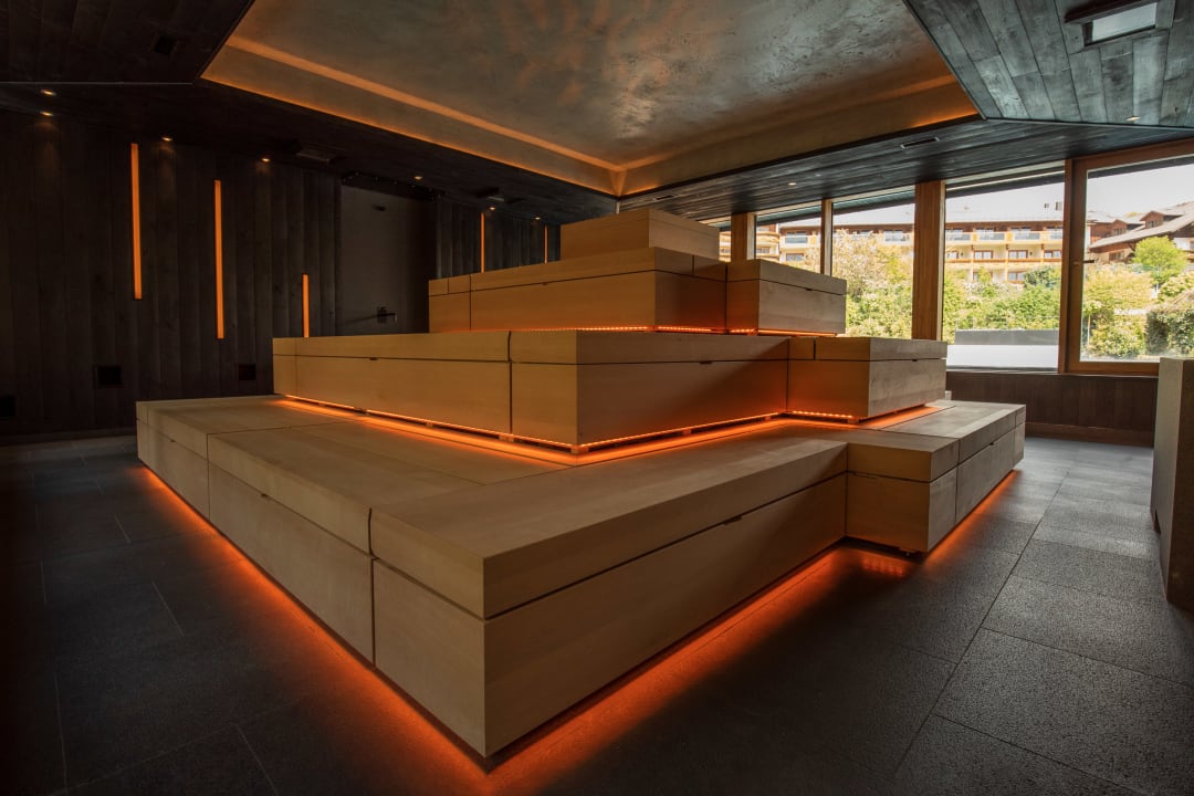 Sport & Freizeit Hotel Bayerwaldhof