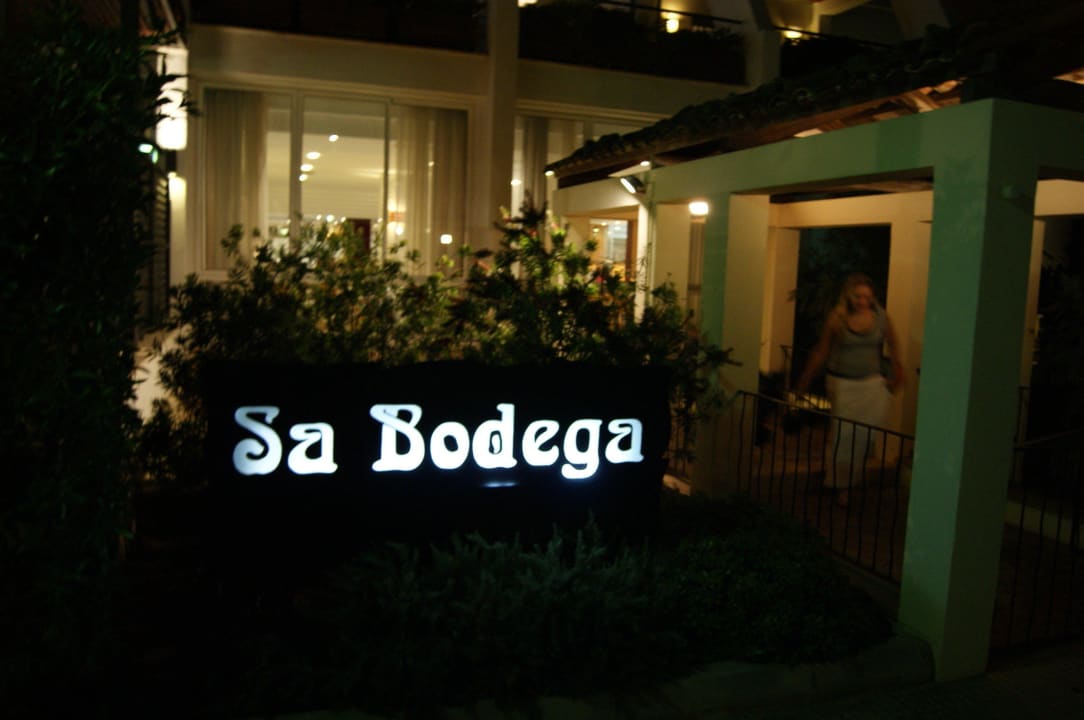 Spezialitäten Restaurant  Protur Vista Badia Aparthotel