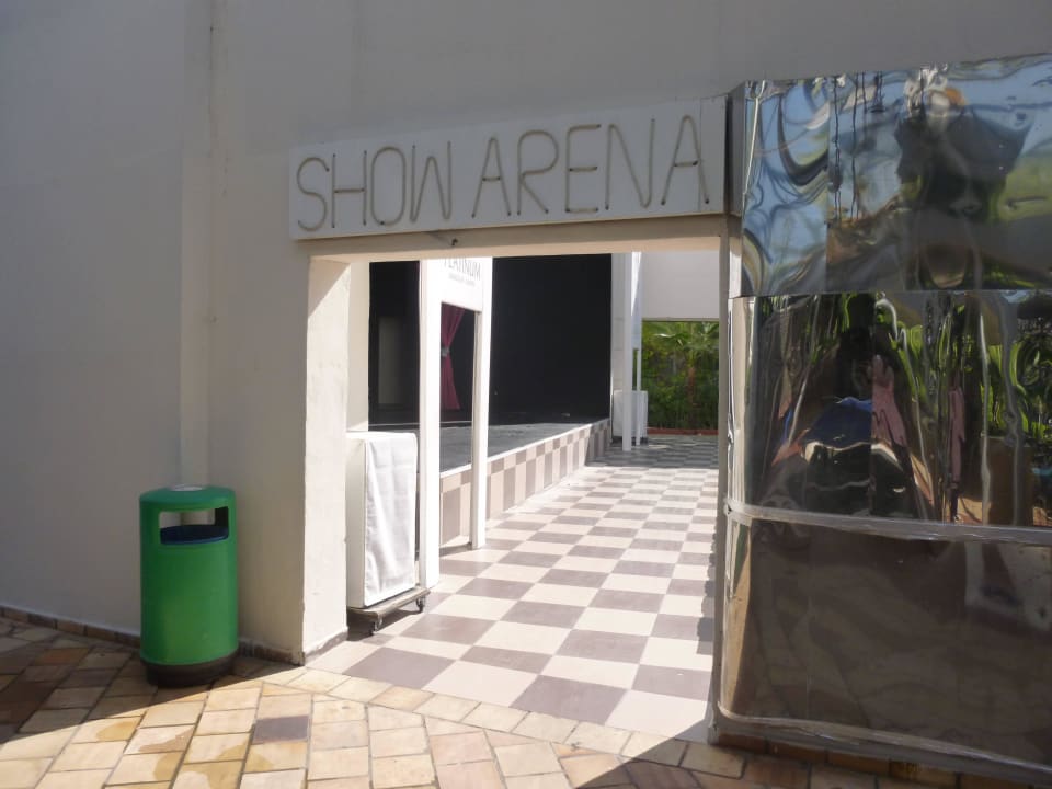 2015 Hotel Delphin Diva