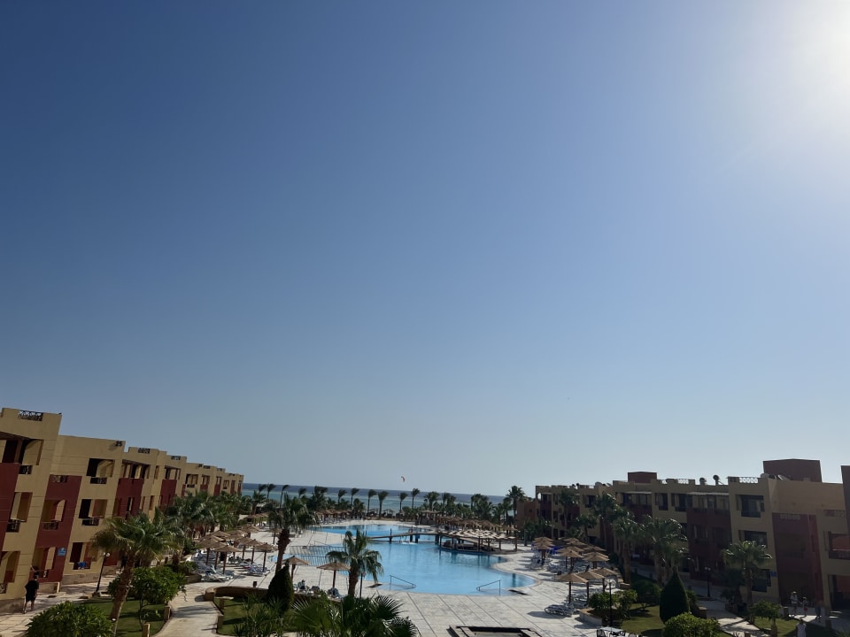 Außenansicht Casa Mare Resort