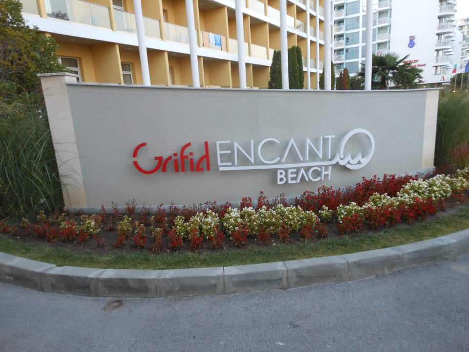 Sonstiges GRIFID Encanto Beach