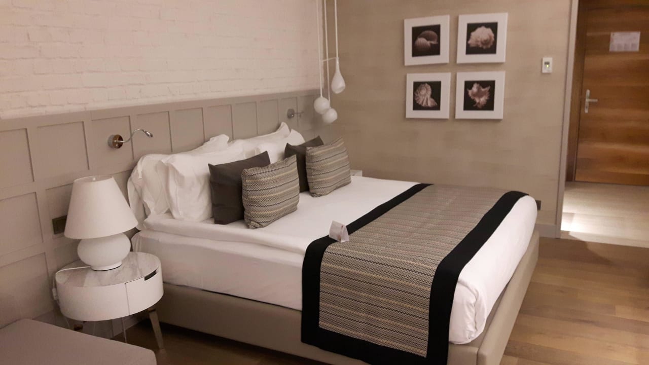 Mein " Superzimmer" Acanthus Cennet Barut Collection