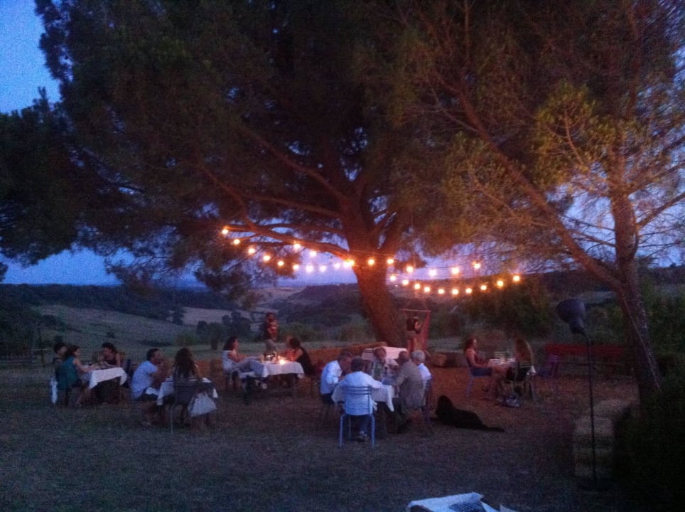 Summer-time Casa Caponetti