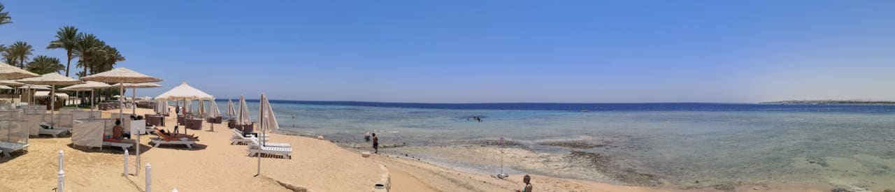 Strand Makadi Spa - Adults only