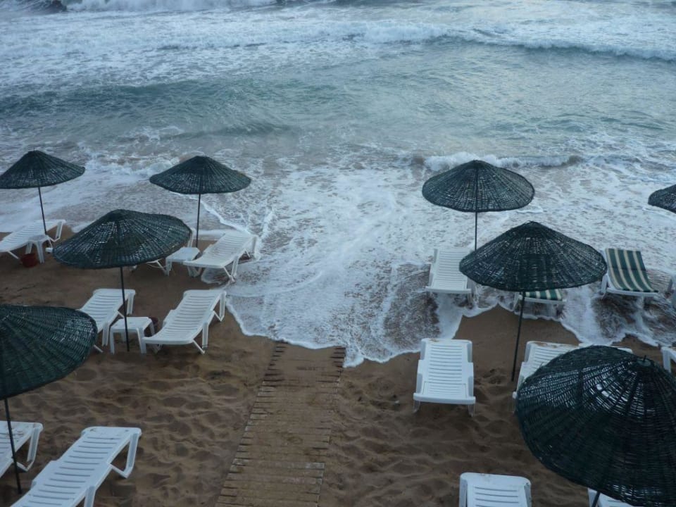 Strand Aska Hotel Just in Beach