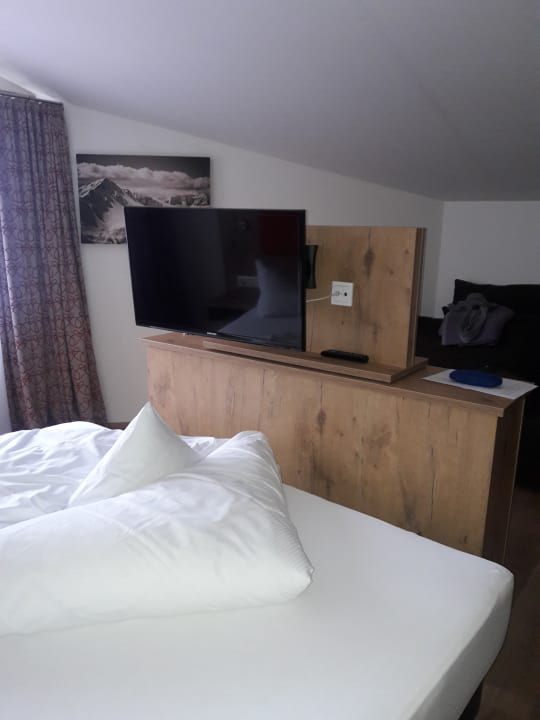 Zimmer Garni Hotel - Das Alpin Kaiserzeit