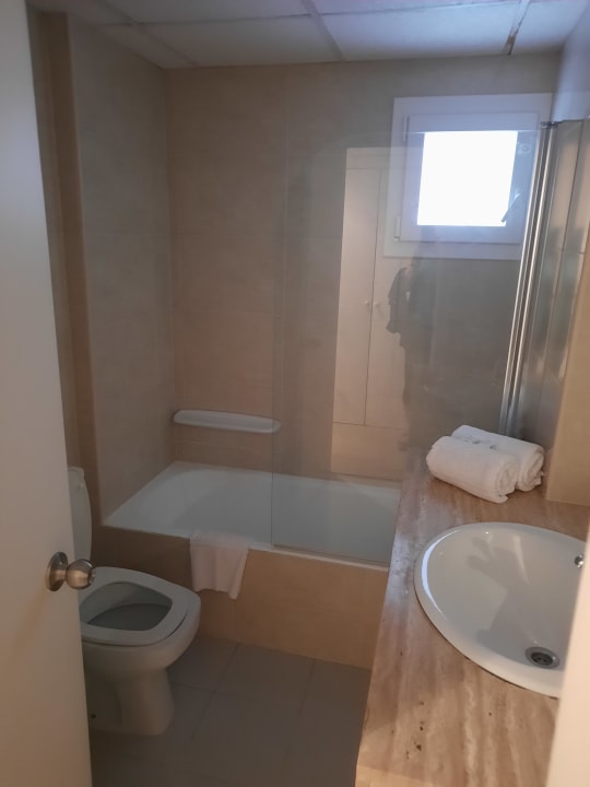 Zimmer Aparthotel Playa Dorada