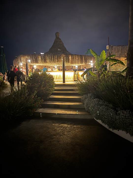 Gastro Starlight Resort Hotel