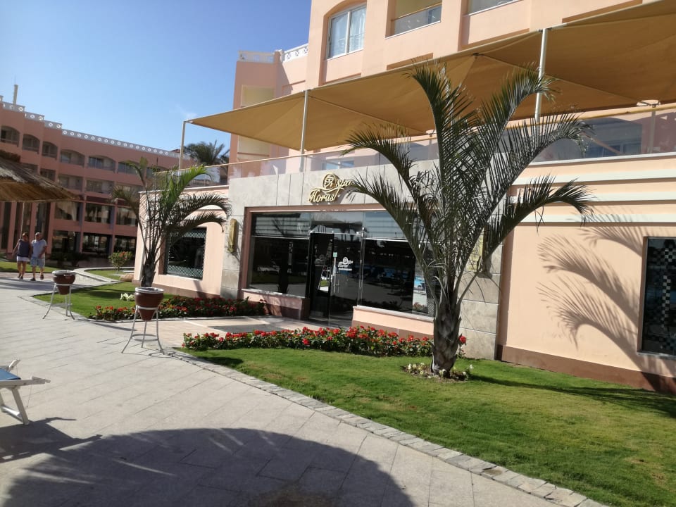 SPA Beach Albatros Resort