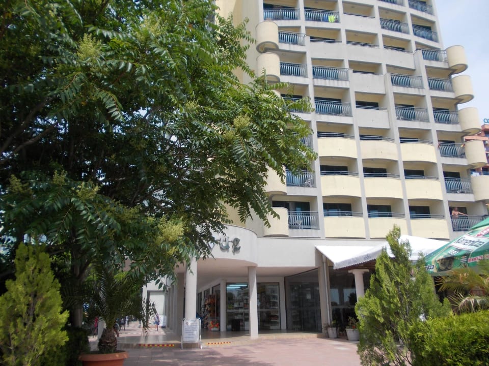 Hotel Bellevue Sentido Bellevue Beach