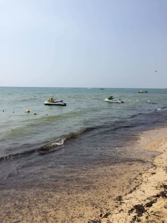 Strand Samira Club