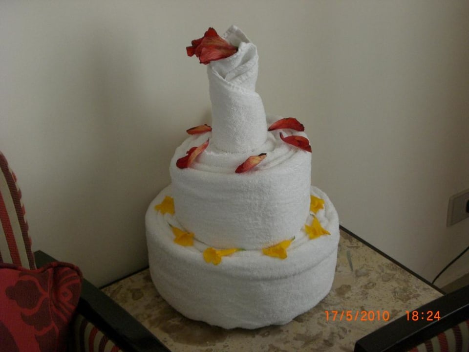 Dekoration TUI MAGIC LIFE Kalawy