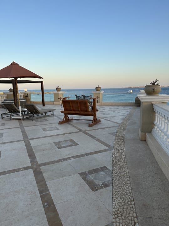 Zimmer Kaisol Romance Resort