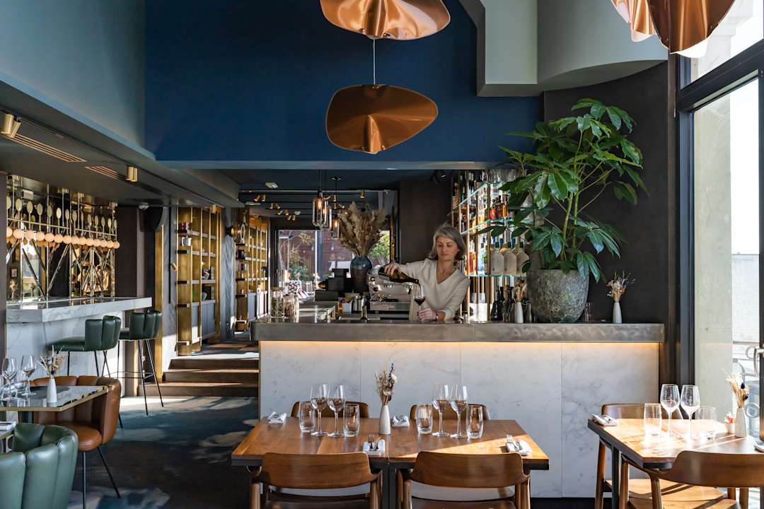 Gastro Terrass Hôtel