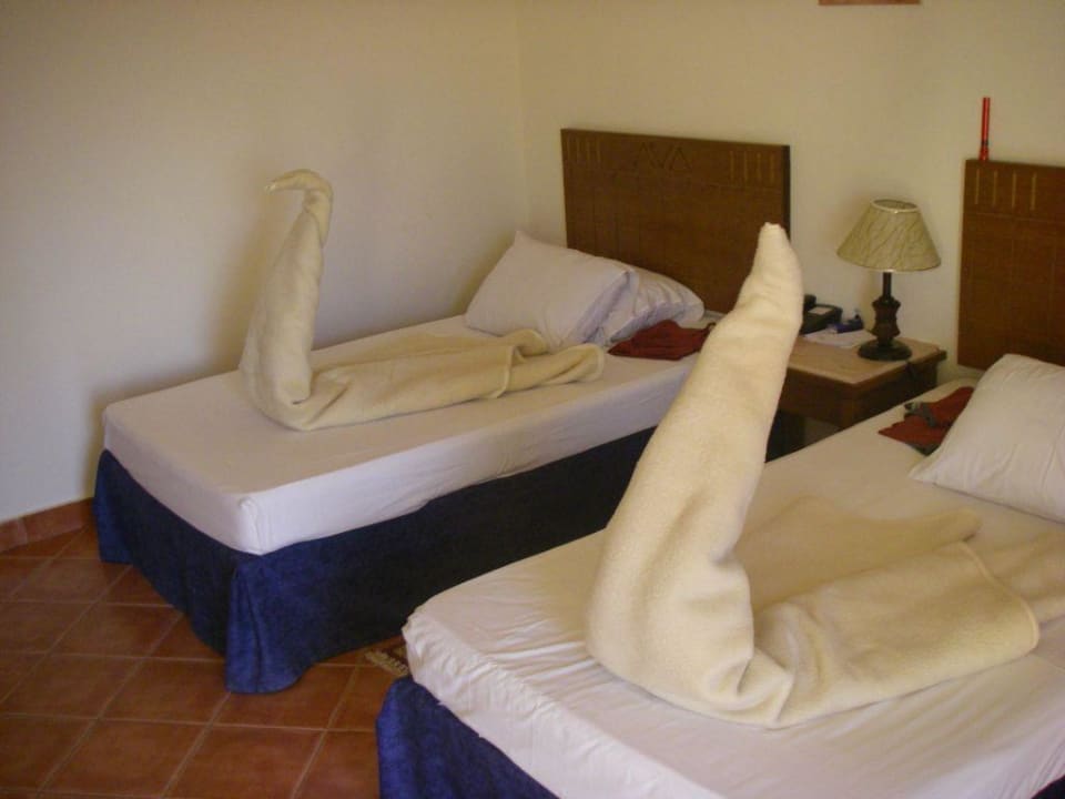 Zimmer Three Corners Sea Beach Resort