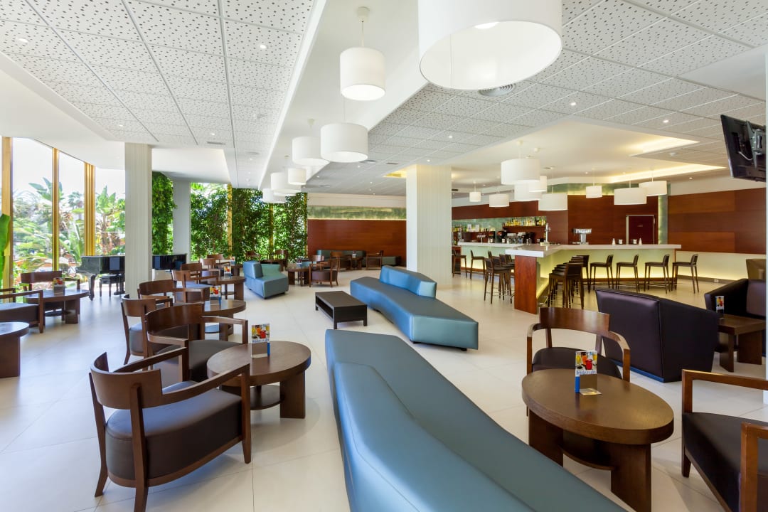 Bar Hotel Best Tenerife