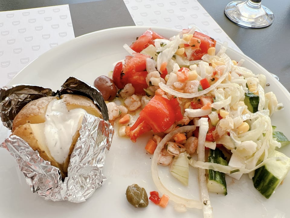 Gastro Dimitra Beach Hotel & Suites