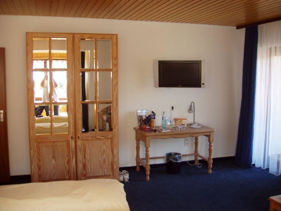 Zimmer 31 Best Western Plus Schwarzwald Residenz