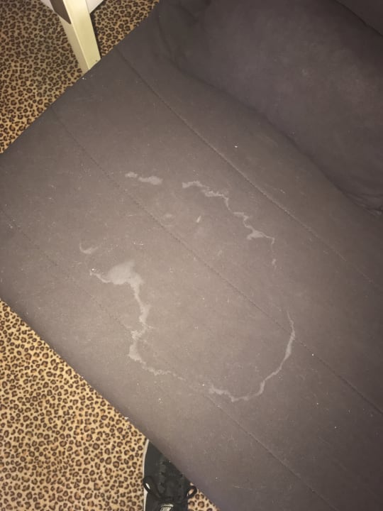 Zimmer Imperial Palace Hotel