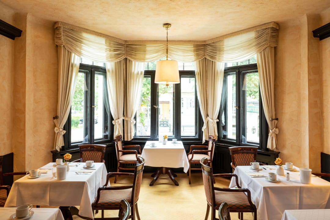 Gastro Mühl Vital Resort