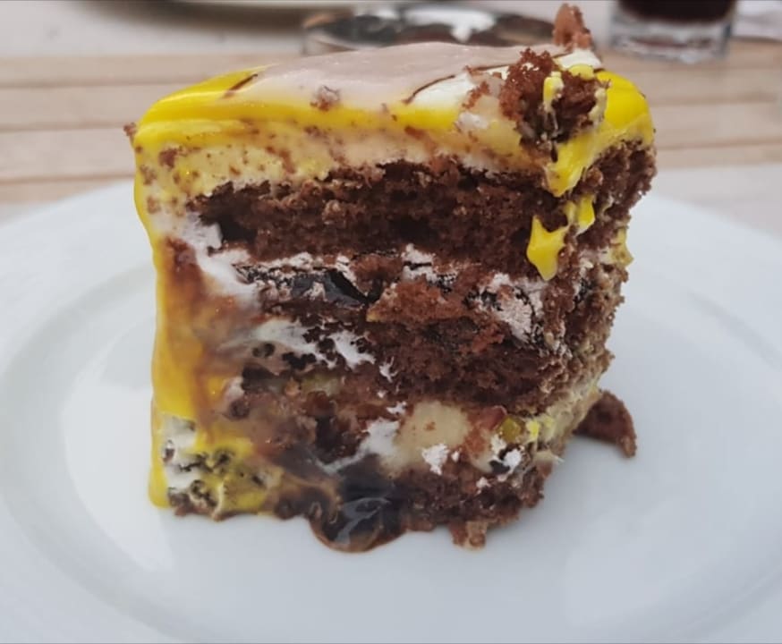 Gastro Labranda Alantur Resort