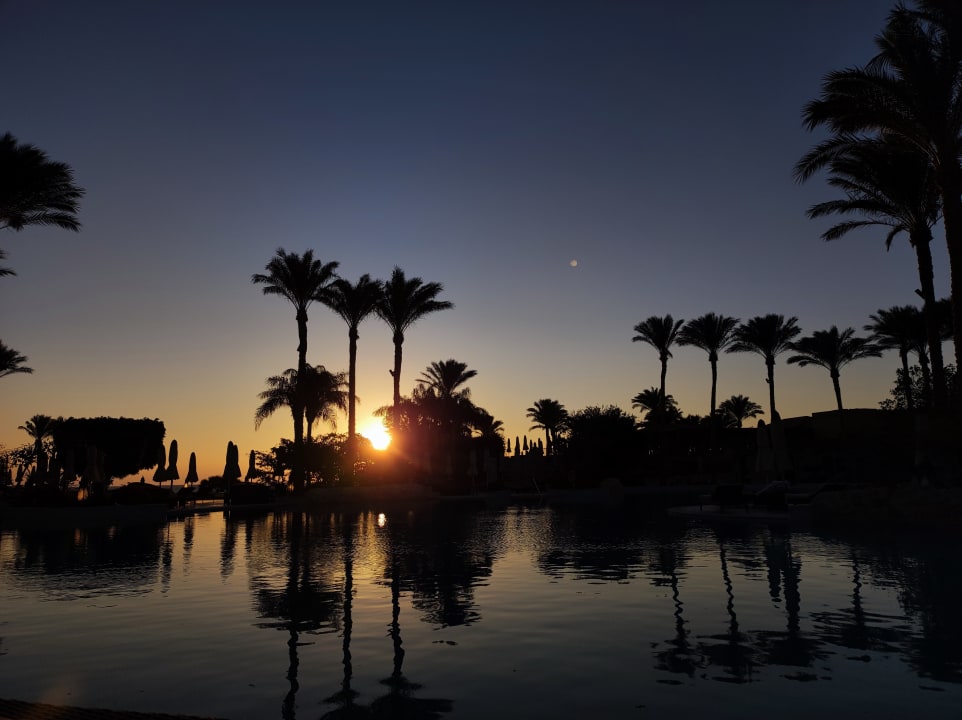 Pool Makadi Spa - Adults only