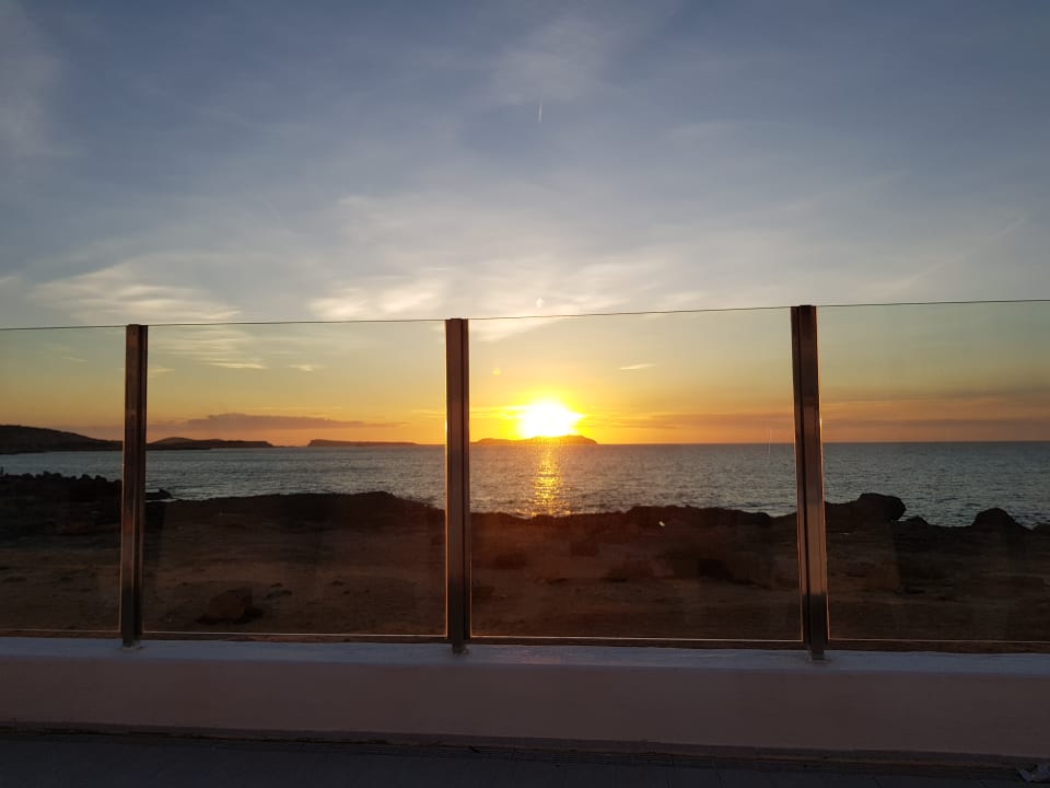 Ausblick Nereida Aparthotel