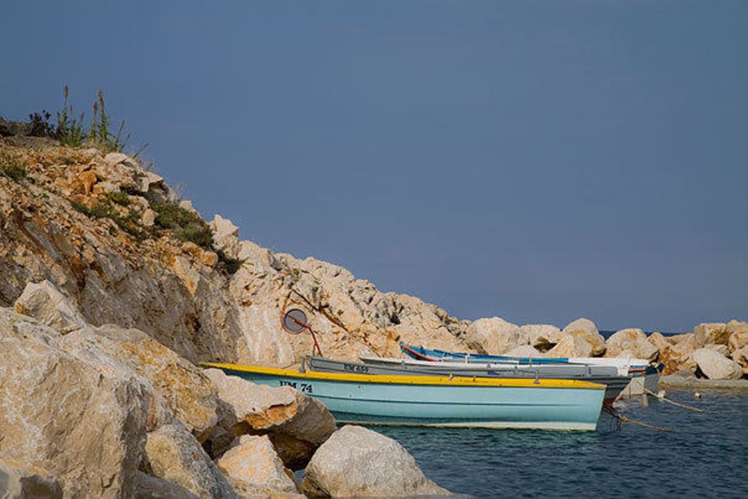 Herbst in Kroatien Kempinski Hotel Adriatic Istria Croatia