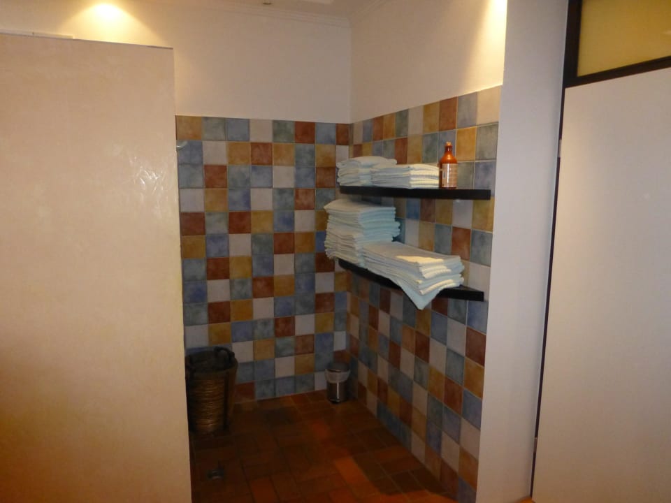 Sauna Landhotel Der Schwallenhof