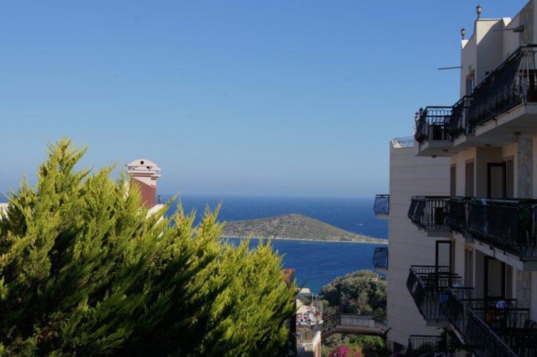 Hotel Crystal Bodrum Golden Age Hotel Crystal Bodrum