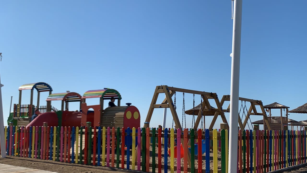 Sport & Freizeit Maxx Royal Belek Golf Resort