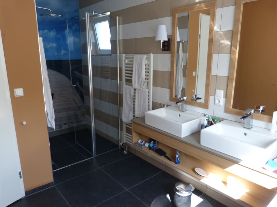 Zimmer Center Parcs Park Nordseeküste